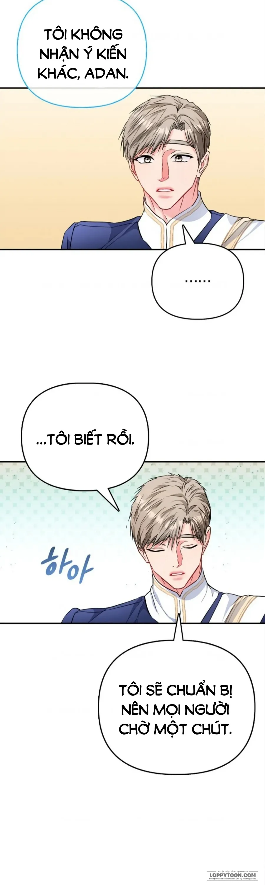 Nàng Công Chúa Của Mọi Người - Chap 41 - Trang 41