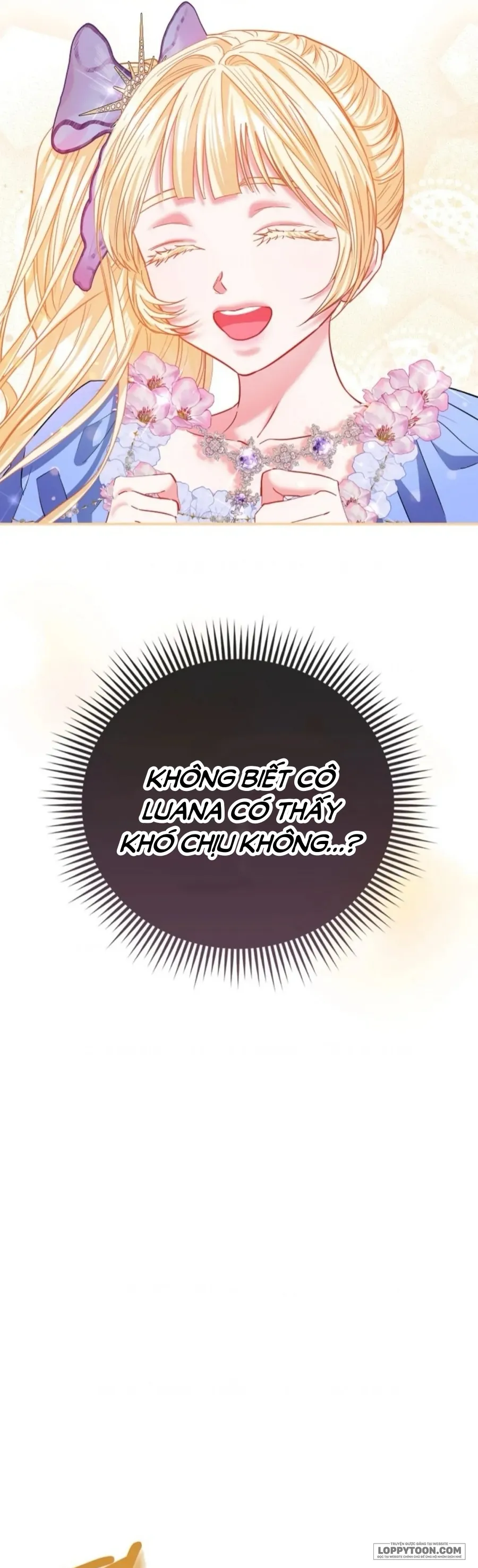 Nàng Công Chúa Của Mọi Người - Chap 41 - Trang 44