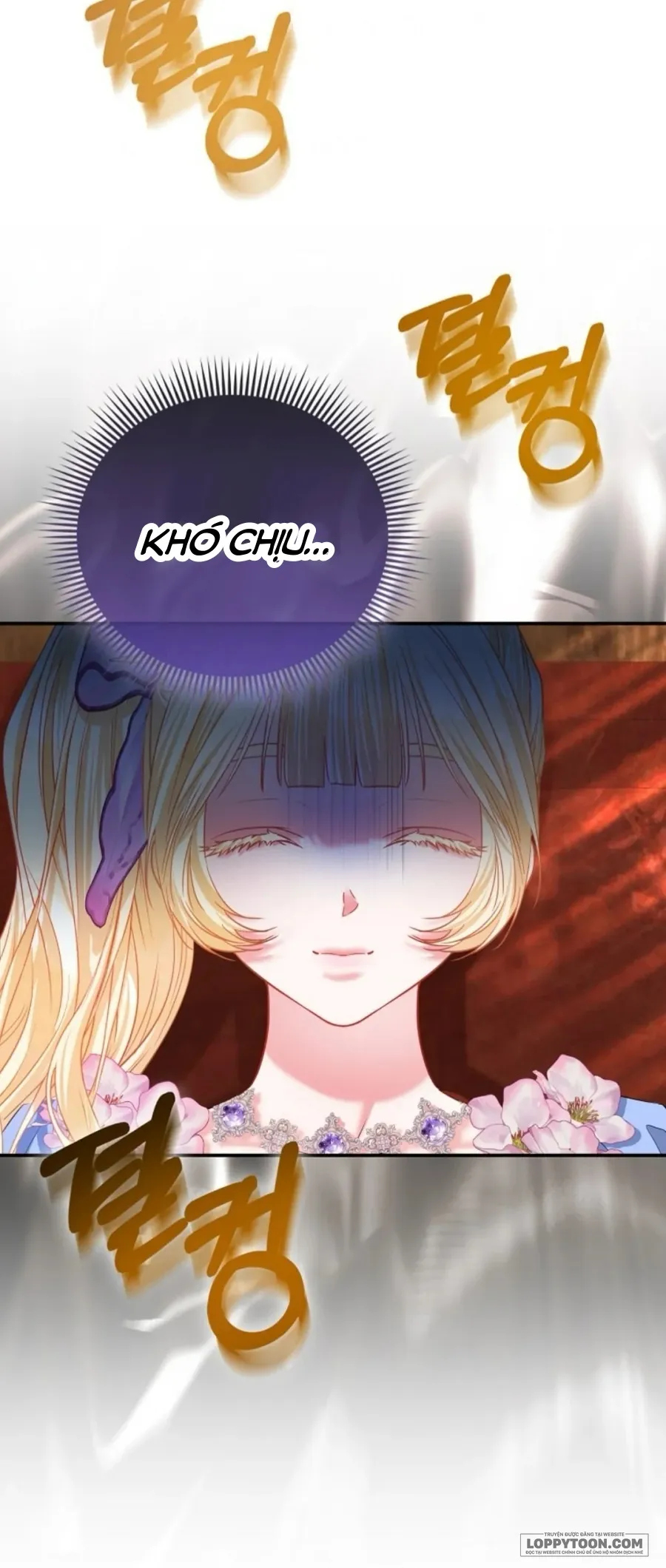 Nàng Công Chúa Của Mọi Người - Chap 41 - Trang 45