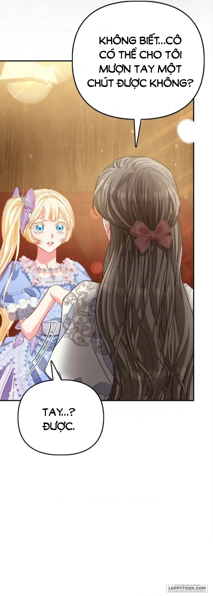Nàng Công Chúa Của Mọi Người - Chap 41 - Trang 48