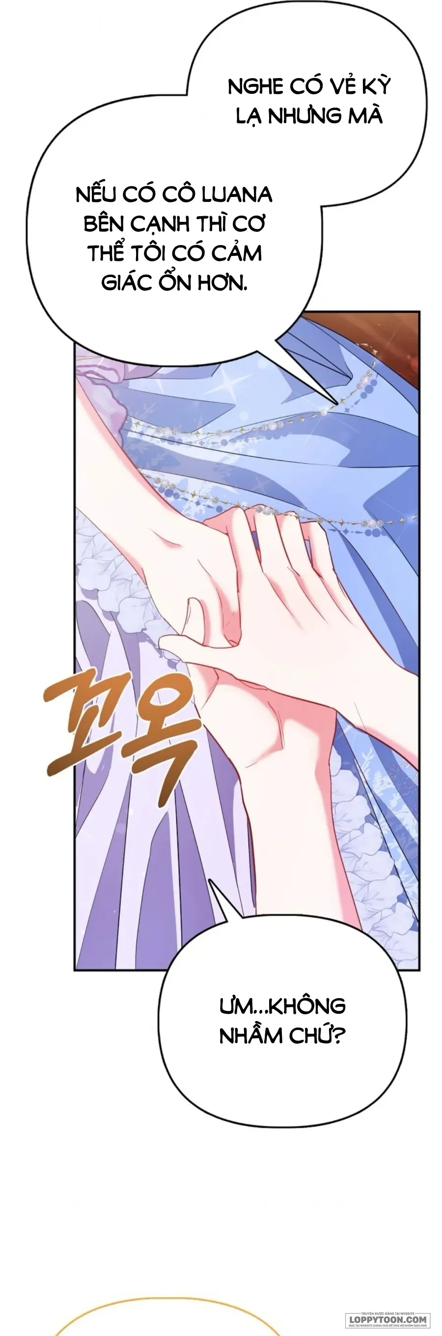 Nàng Công Chúa Của Mọi Người - Chap 41 - Trang 49