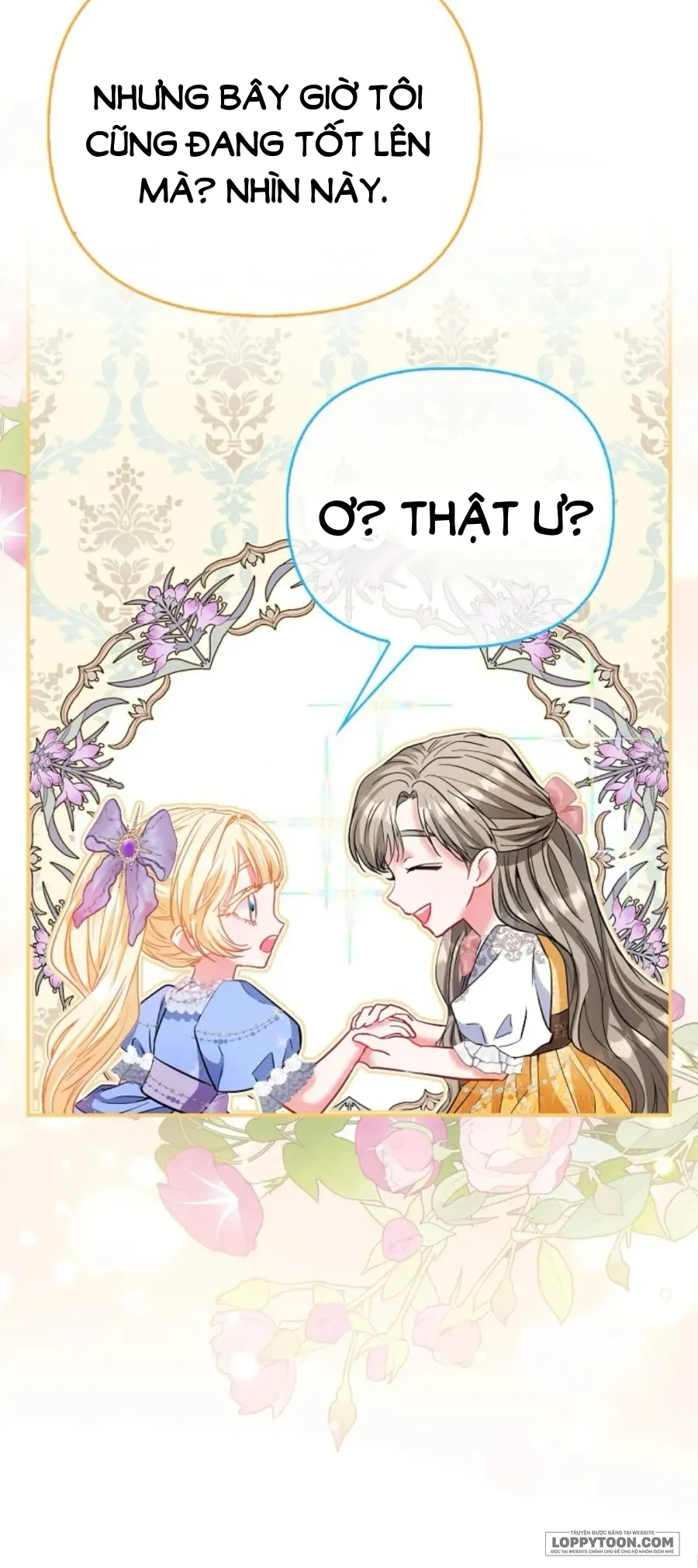 Nàng Công Chúa Của Mọi Người - Chap 41 - Trang 50