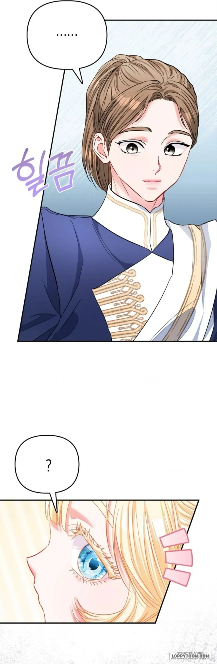 Nàng Công Chúa Của Mọi Người - Chap 41 - Trang 6