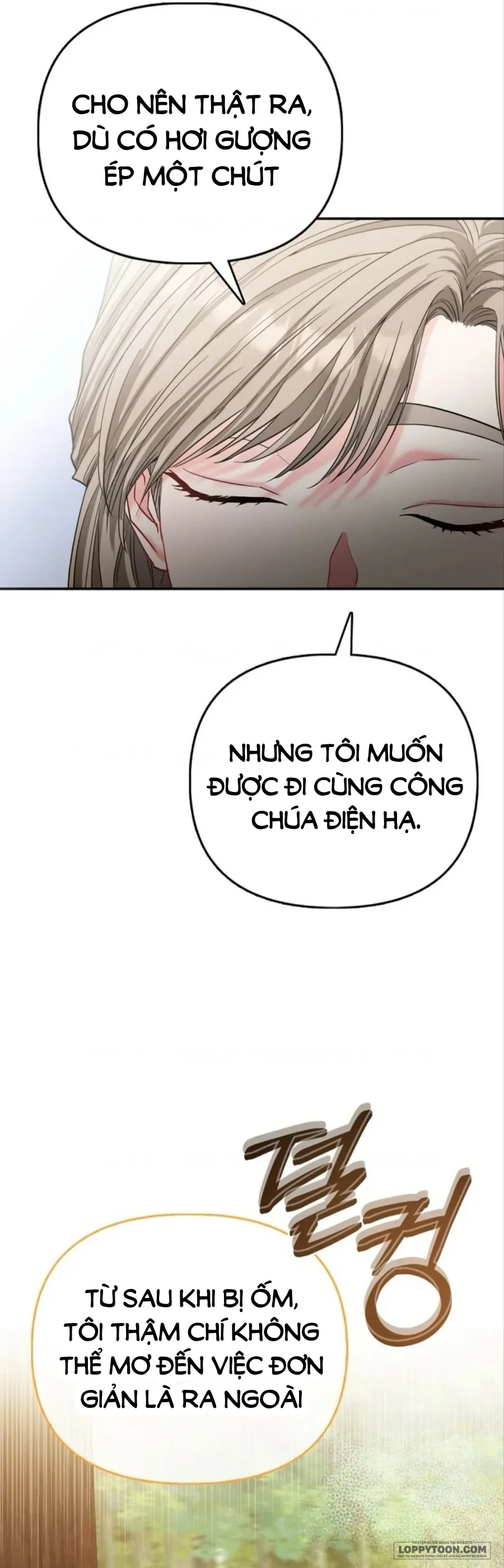 Nàng Công Chúa Của Mọi Người - Chap 41 - Trang 51