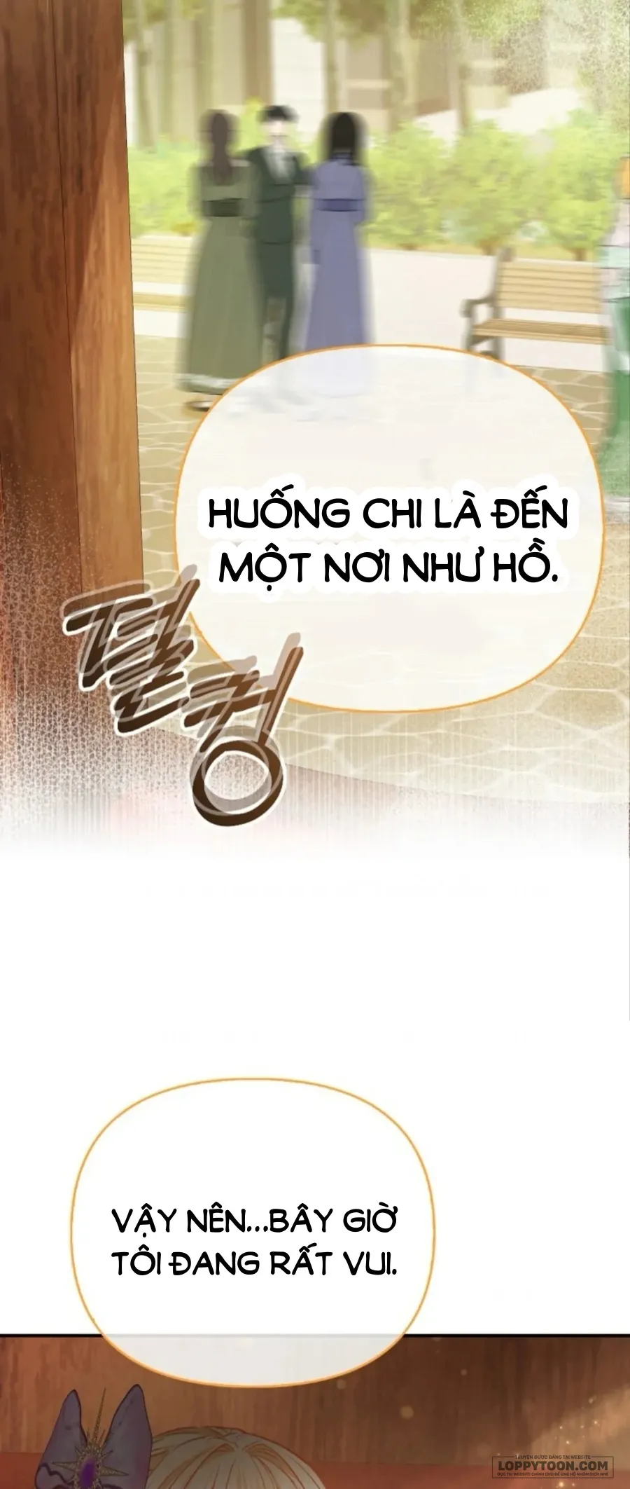 Nàng Công Chúa Của Mọi Người - Chap 41 - Trang 52