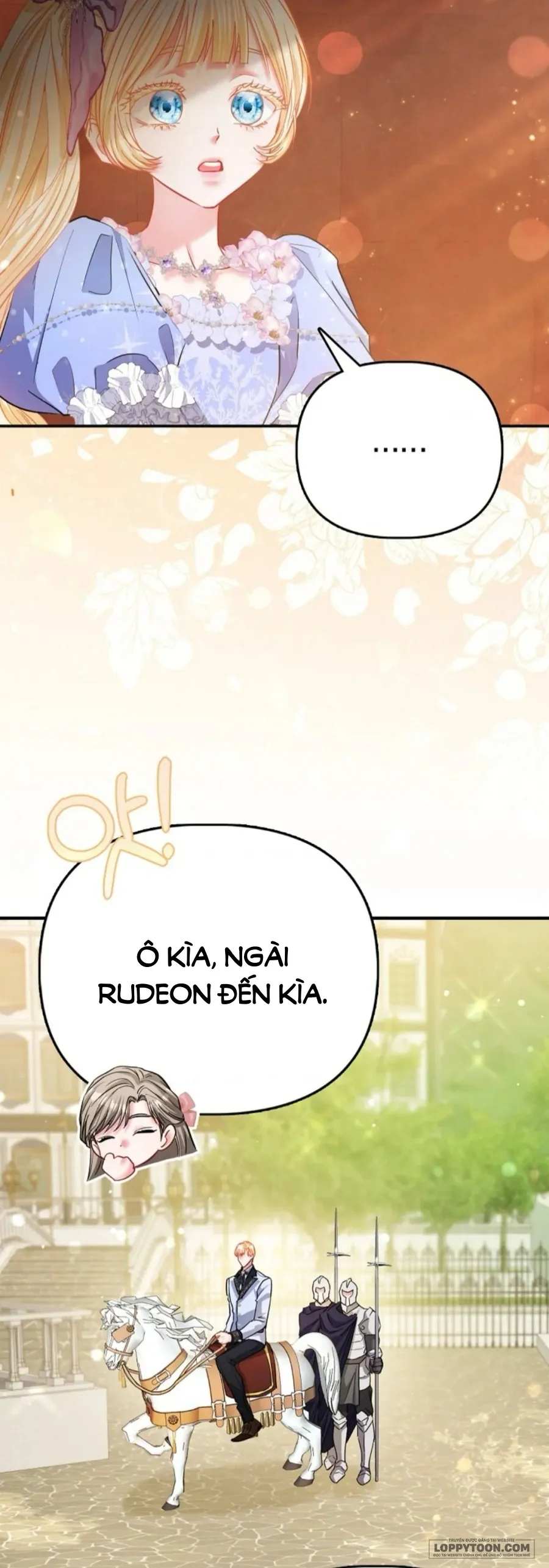 Nàng Công Chúa Của Mọi Người - Chap 41 - Trang 53