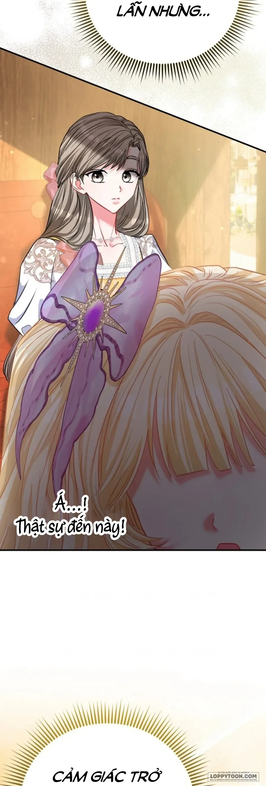 Nàng Công Chúa Của Mọi Người - Chap 41 - Trang 55