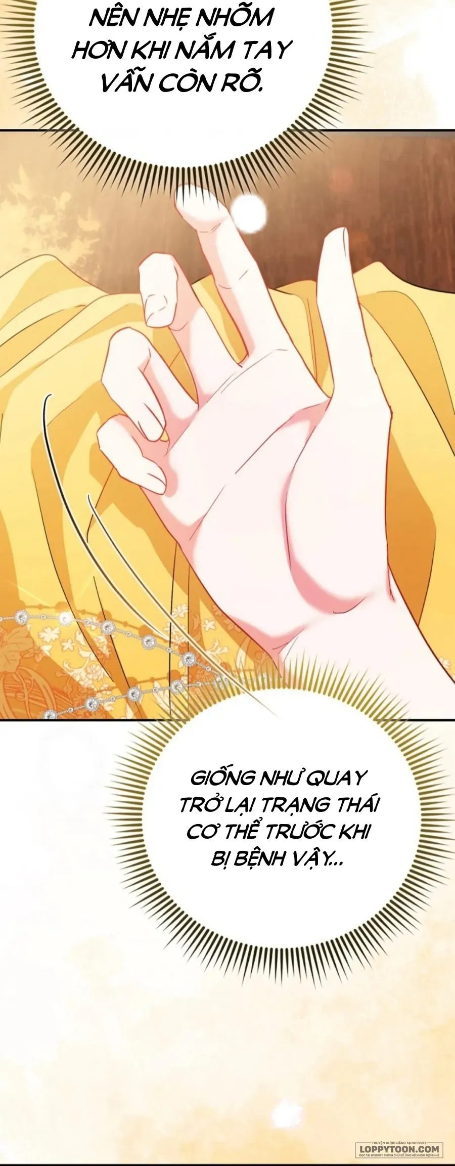 Nàng Công Chúa Của Mọi Người - Chap 41 - Trang 56