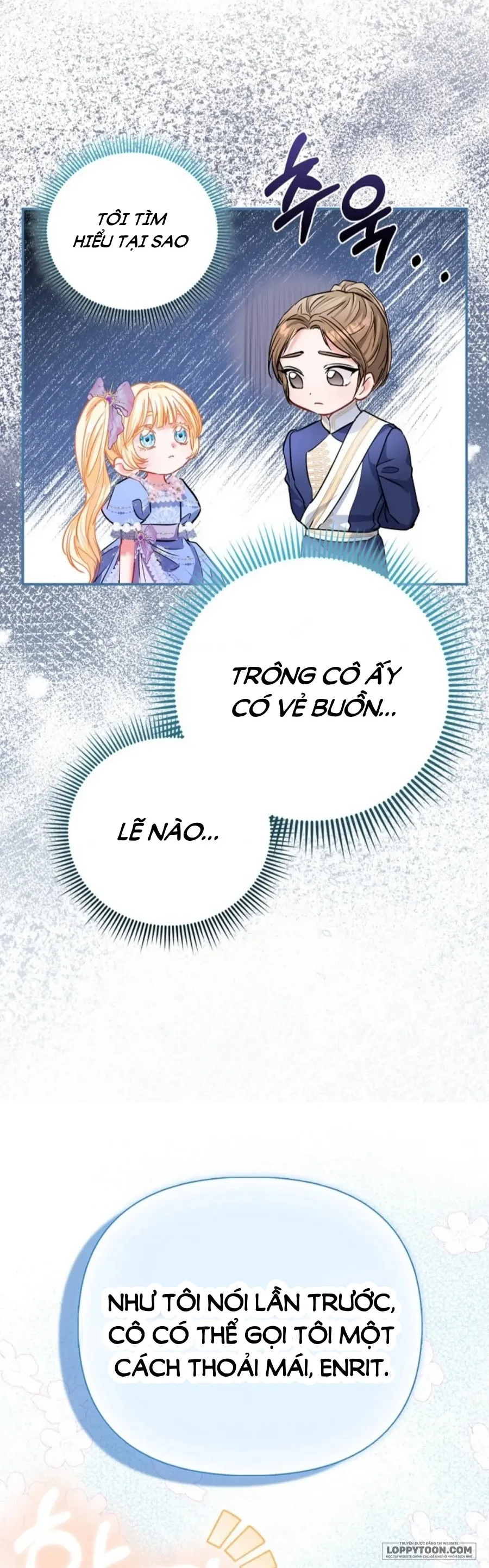 Nàng Công Chúa Của Mọi Người - Chap 41 - Trang 7