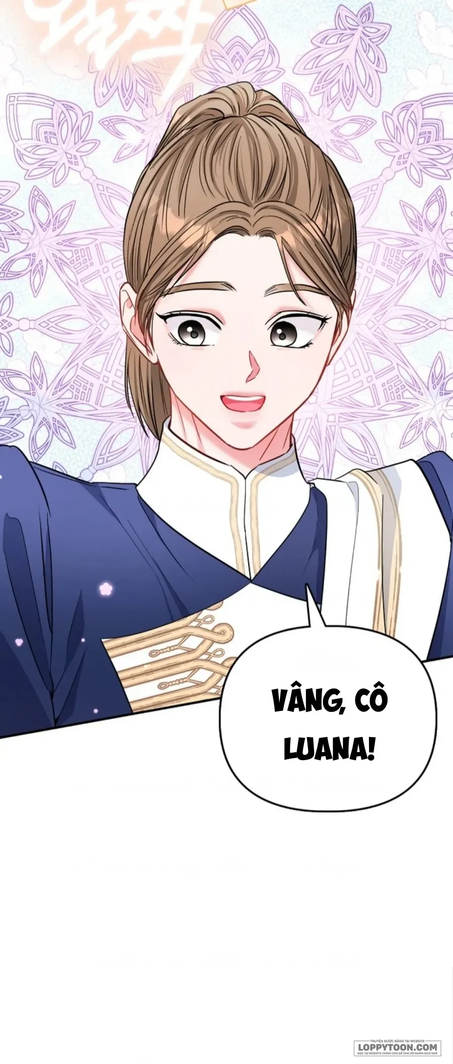 Nàng Công Chúa Của Mọi Người - Chap 41 - Trang 8