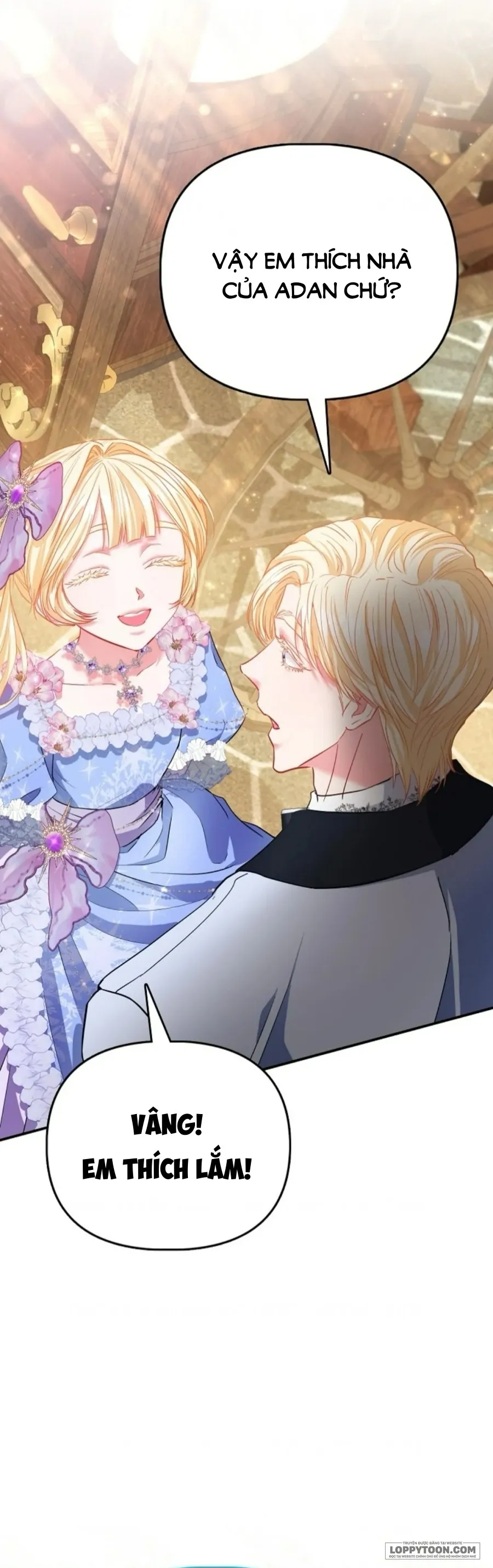Nàng Công Chúa Của Mọi Người - Chap 42 - Trang 2