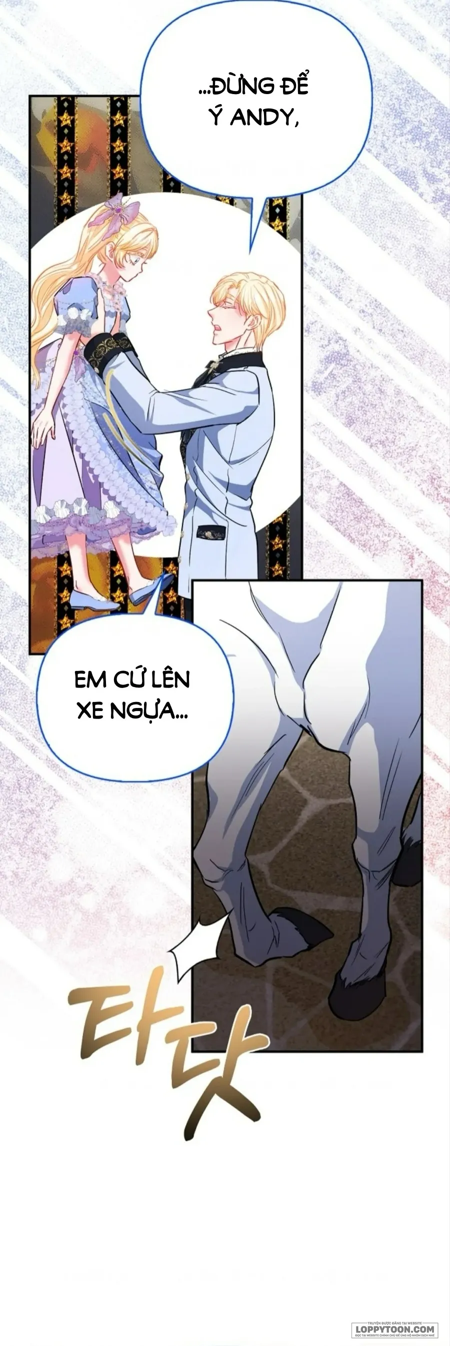 Nàng Công Chúa Của Mọi Người - Chap 42 - Trang 11