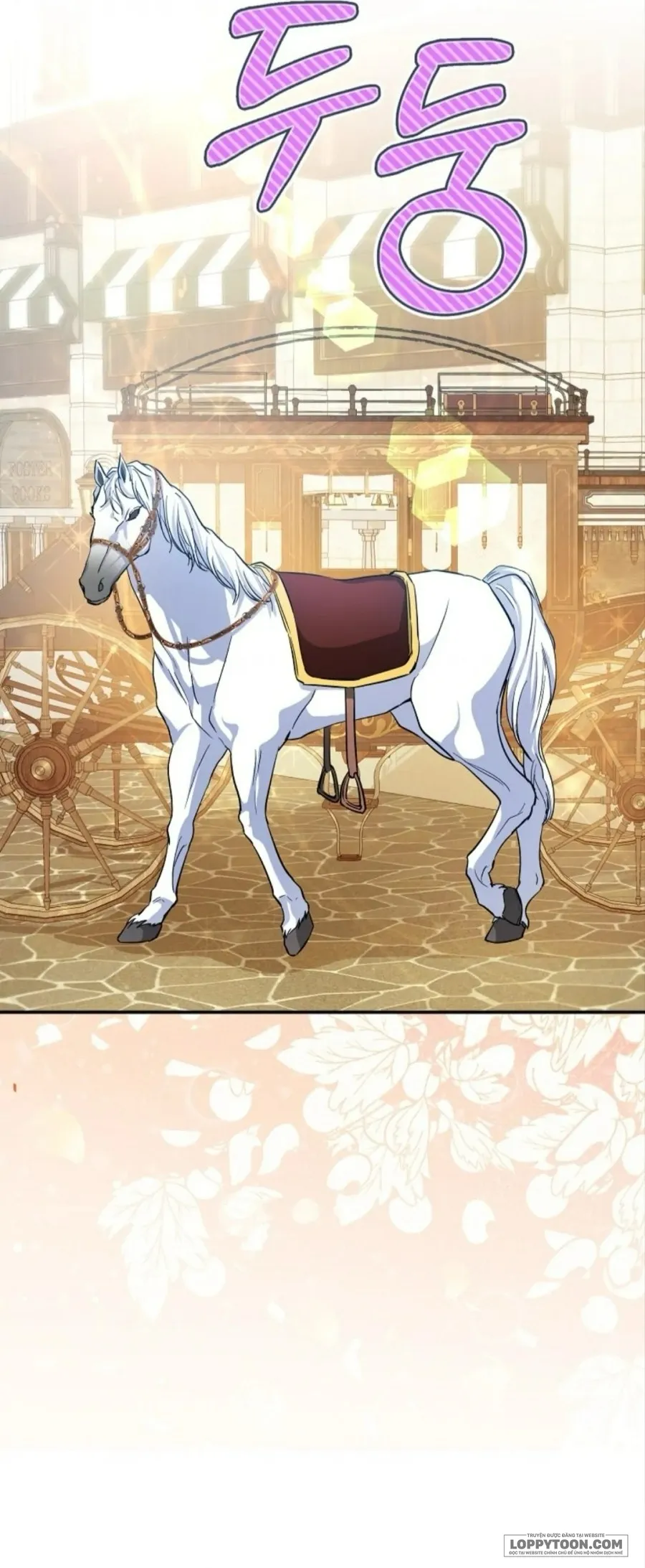 Nàng Công Chúa Của Mọi Người - Chap 42 - Trang 12