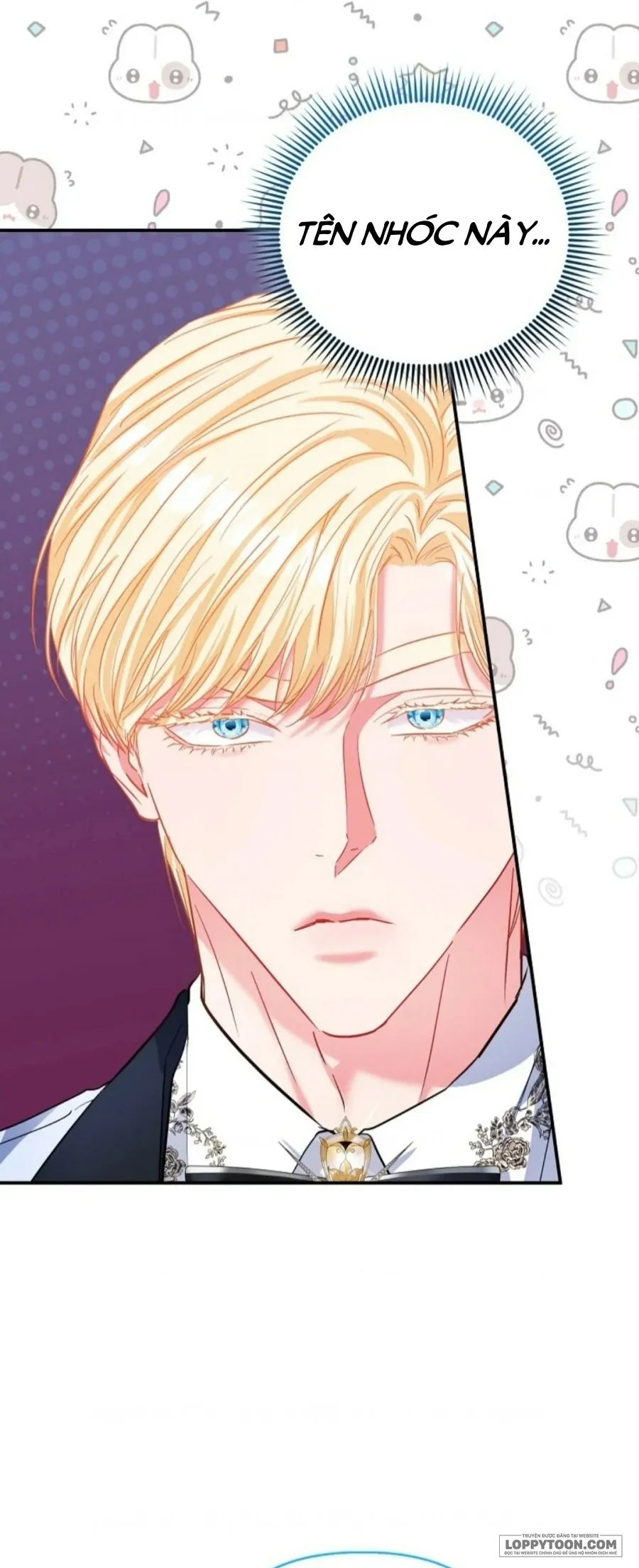 Nàng Công Chúa Của Mọi Người - Chap 42 - Trang 14