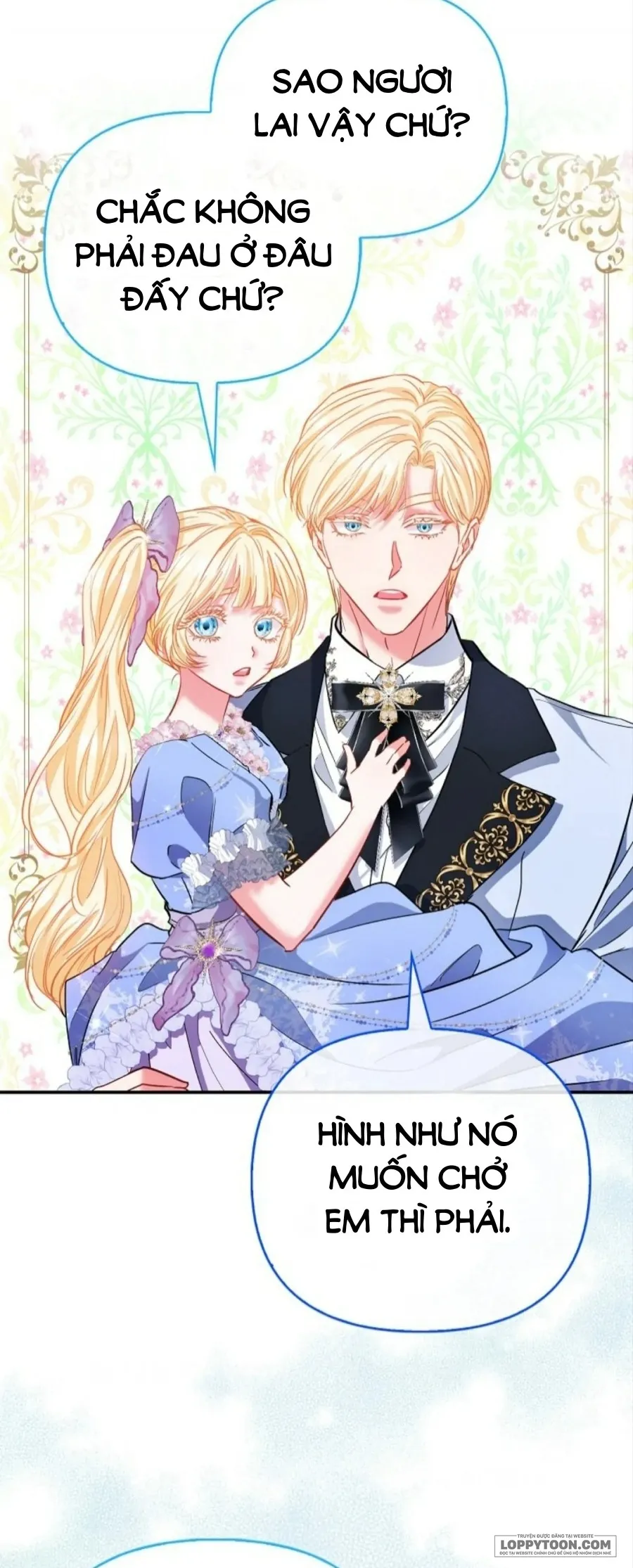 Nàng Công Chúa Của Mọi Người - Chap 42 - Trang 15