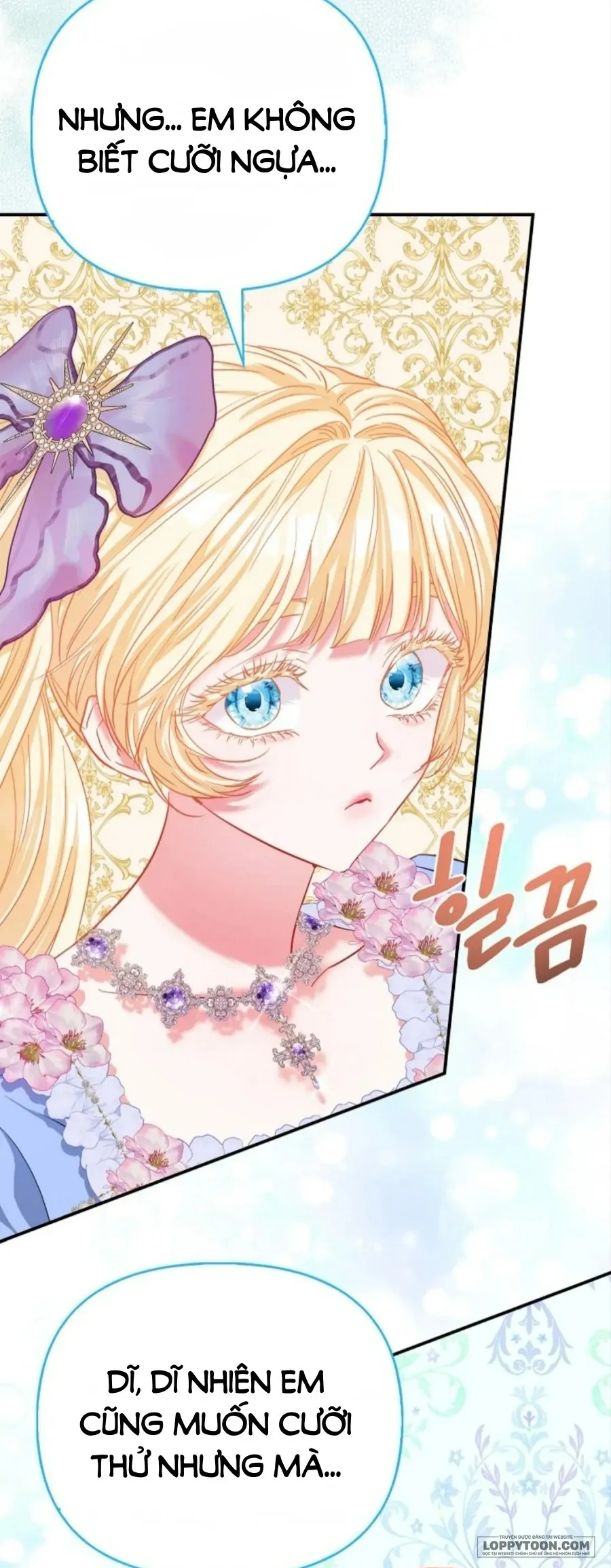 Nàng Công Chúa Của Mọi Người - Chap 42 - Trang 16