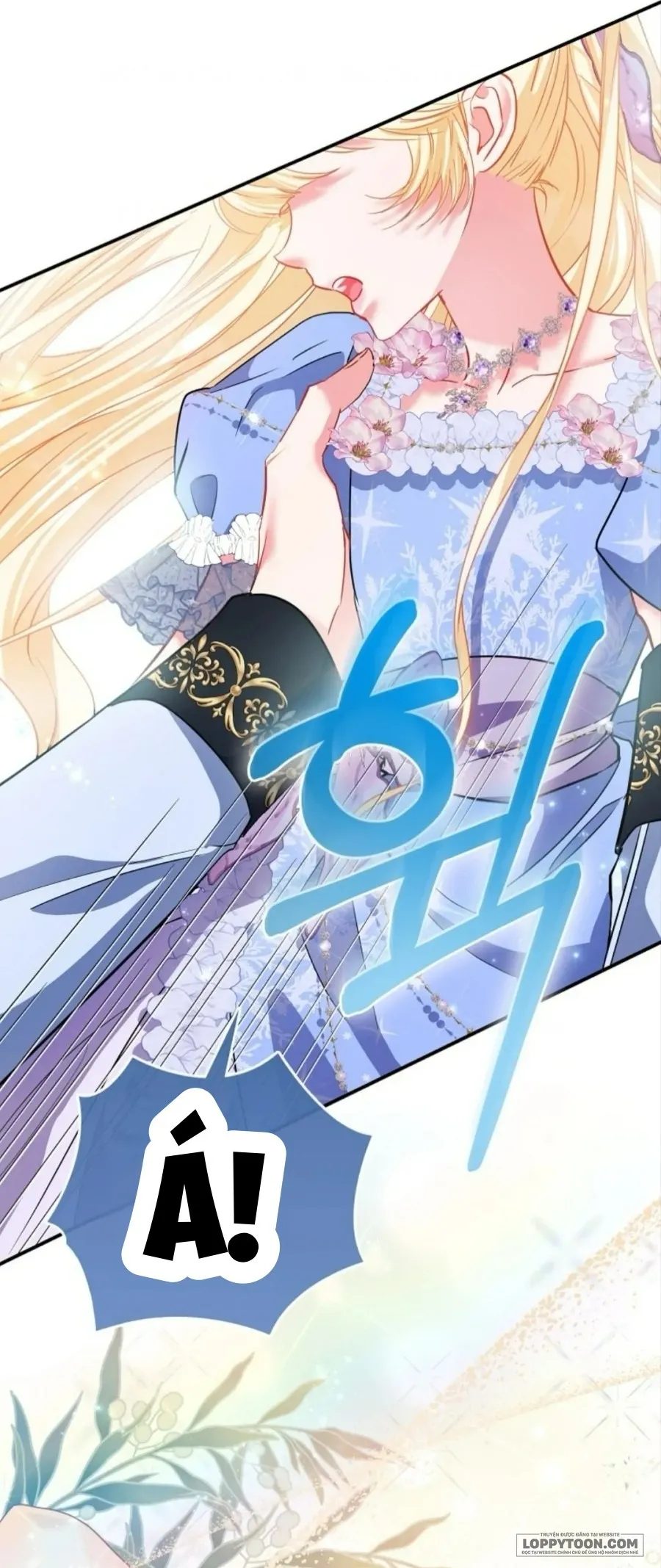 Nàng Công Chúa Của Mọi Người - Chap 42 - Trang 18