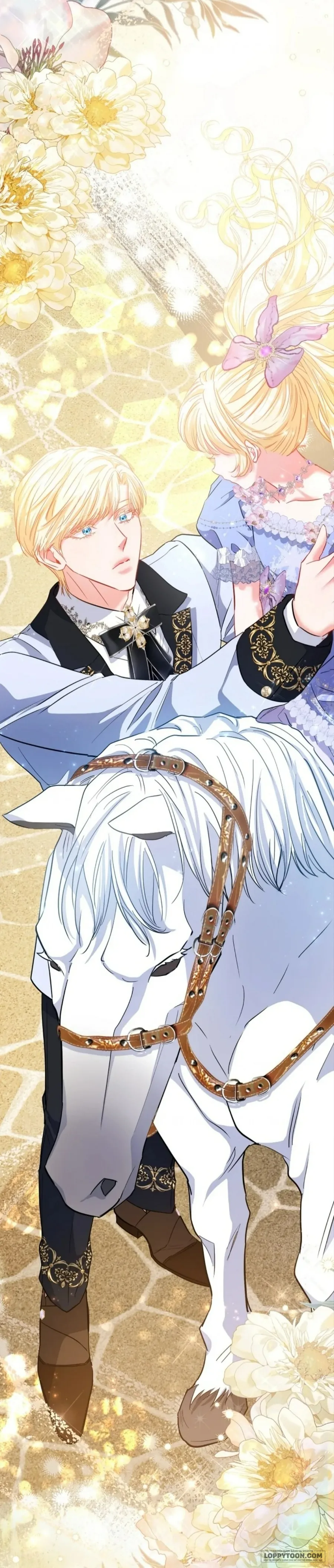 Nàng Công Chúa Của Mọi Người - Chap 42 - Trang 19