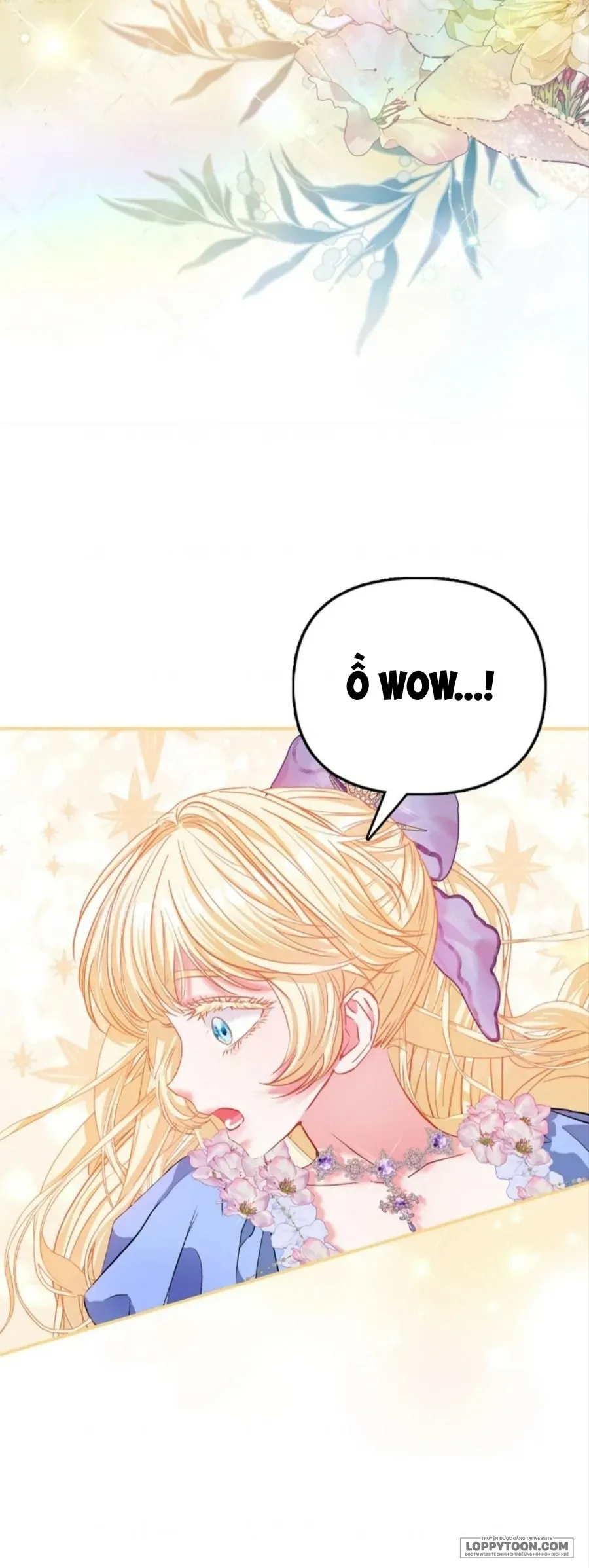 Nàng Công Chúa Của Mọi Người - Chap 42 - Trang 20