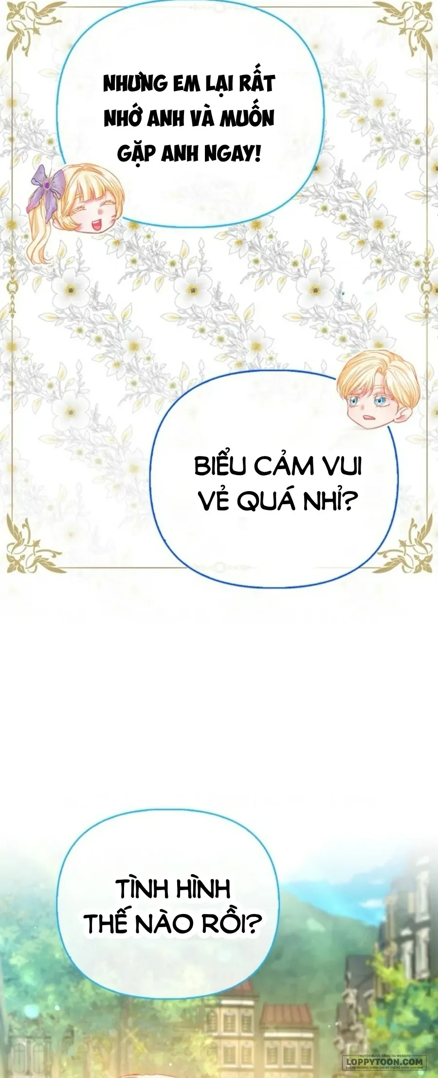Nàng Công Chúa Của Mọi Người - Chap 42 - Trang 3