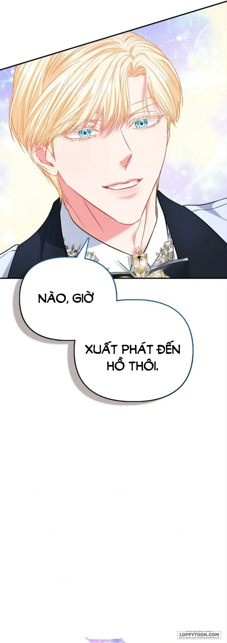 Nàng Công Chúa Của Mọi Người - Chap 42 - Trang 21