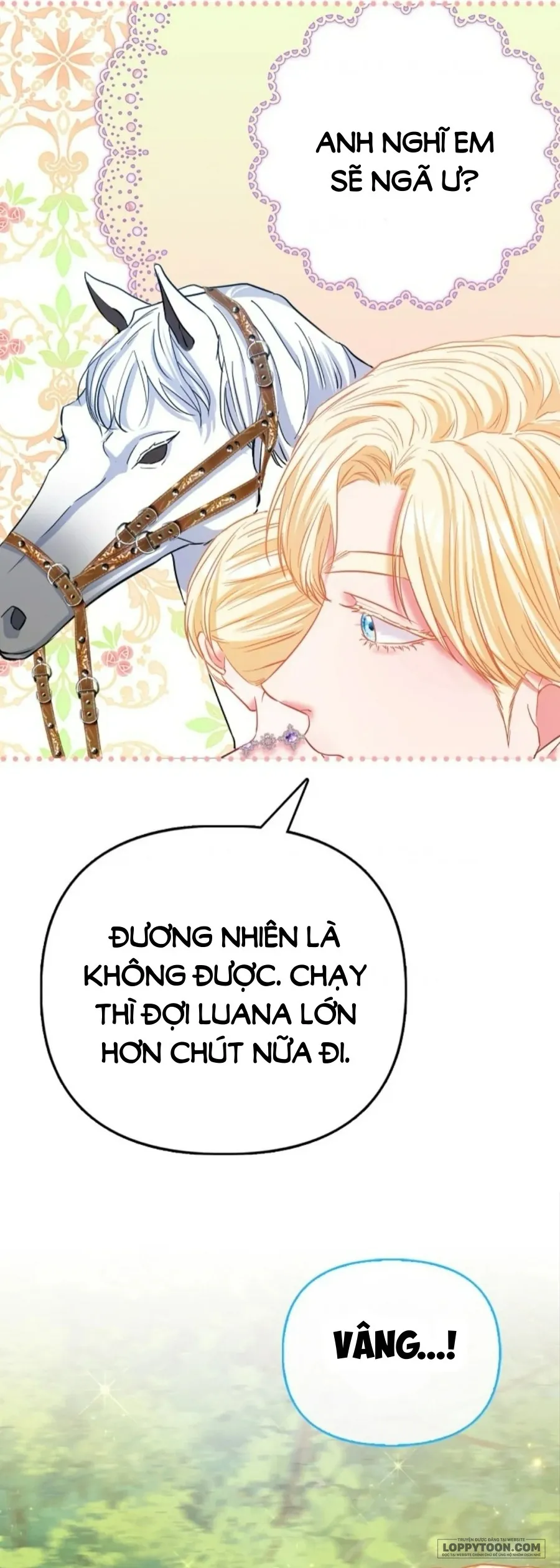 Nàng Công Chúa Của Mọi Người - Chap 42 - Trang 24