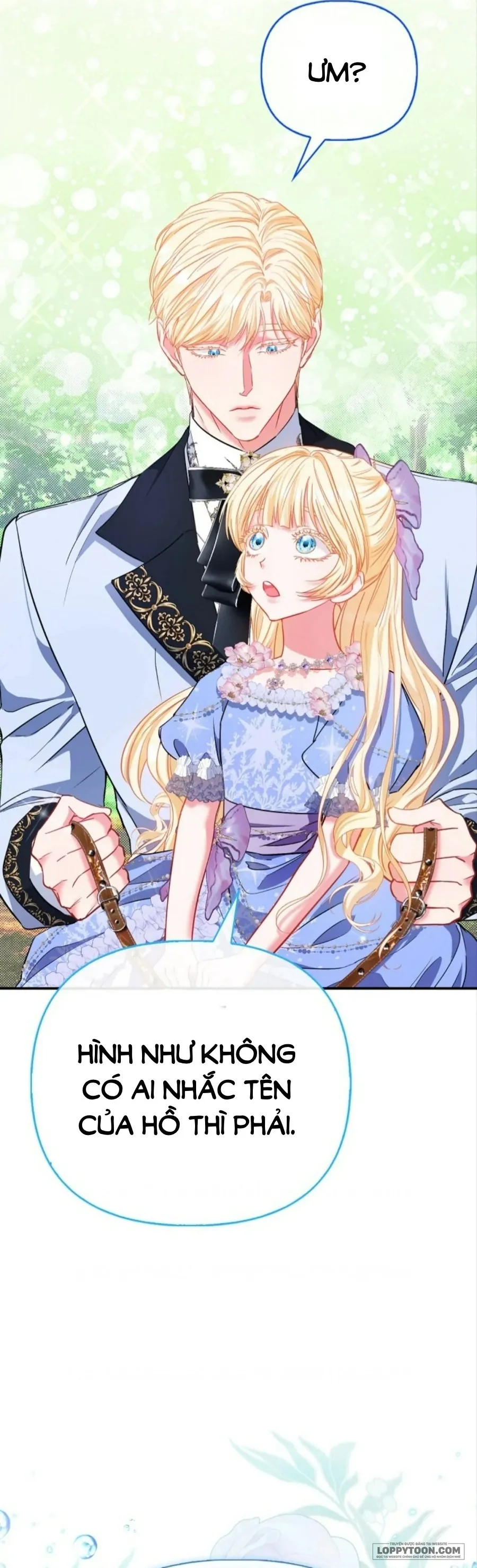 Nàng Công Chúa Của Mọi Người - Chap 42 - Trang 27