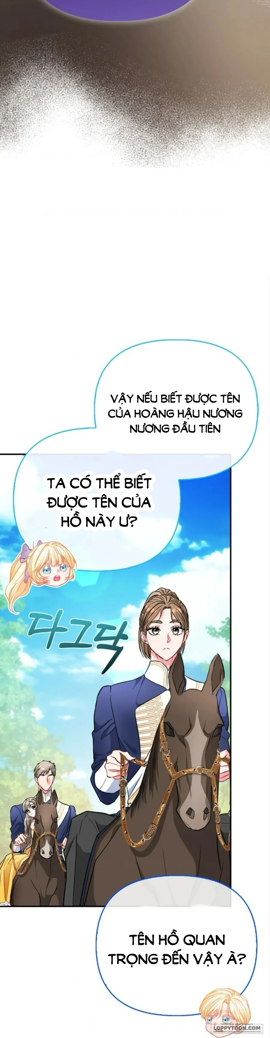 Nàng Công Chúa Của Mọi Người - Chap 42 - Trang 30