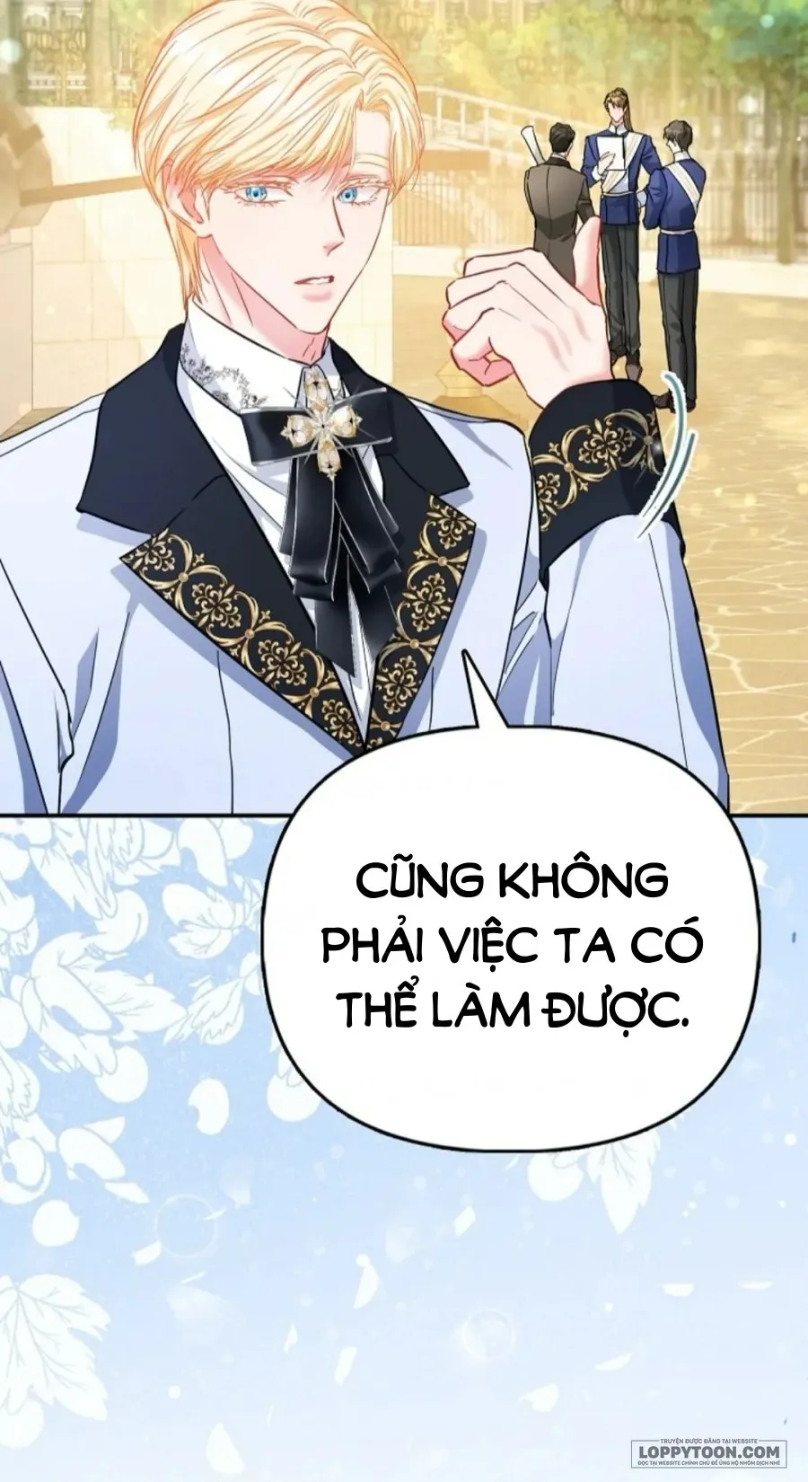 Nàng Công Chúa Của Mọi Người - Chap 42 - Trang 4