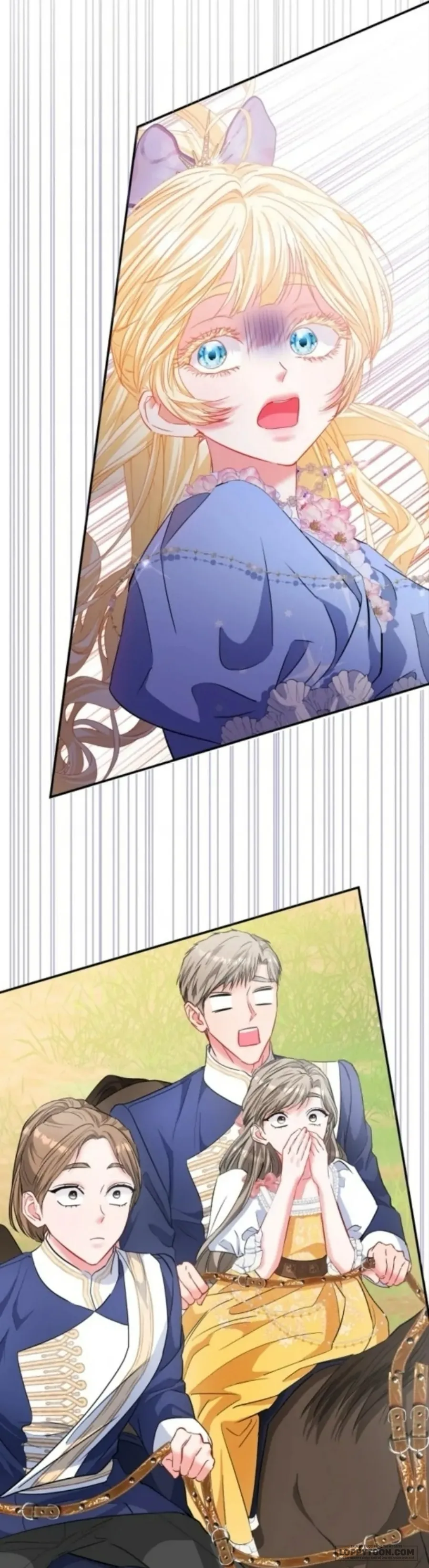 Nàng Công Chúa Của Mọi Người - Chap 42 - Trang 45