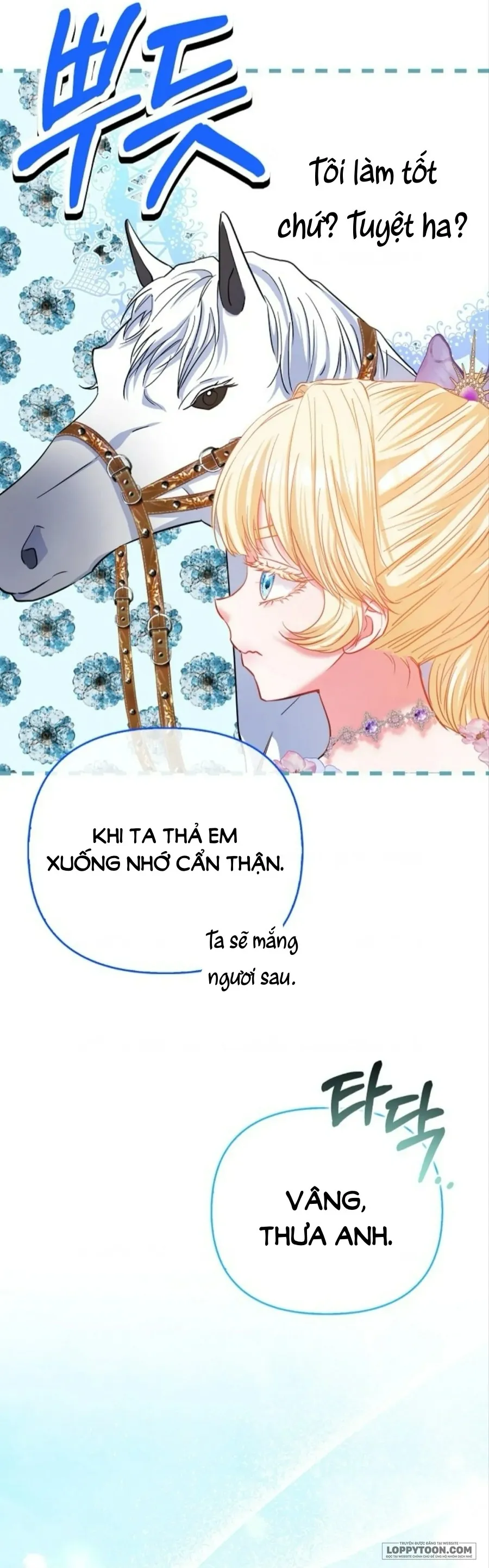 Nàng Công Chúa Của Mọi Người - Chap 42 - Trang 48