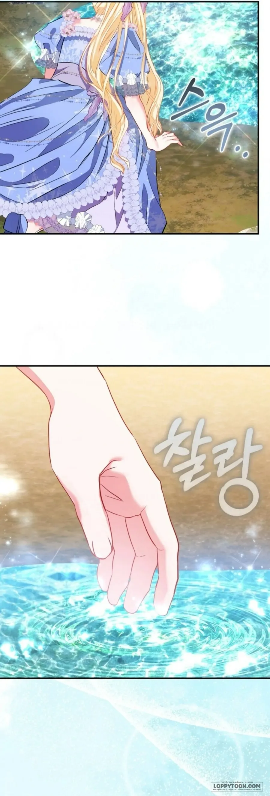 Nàng Công Chúa Của Mọi Người - Chap 42 - Trang 49