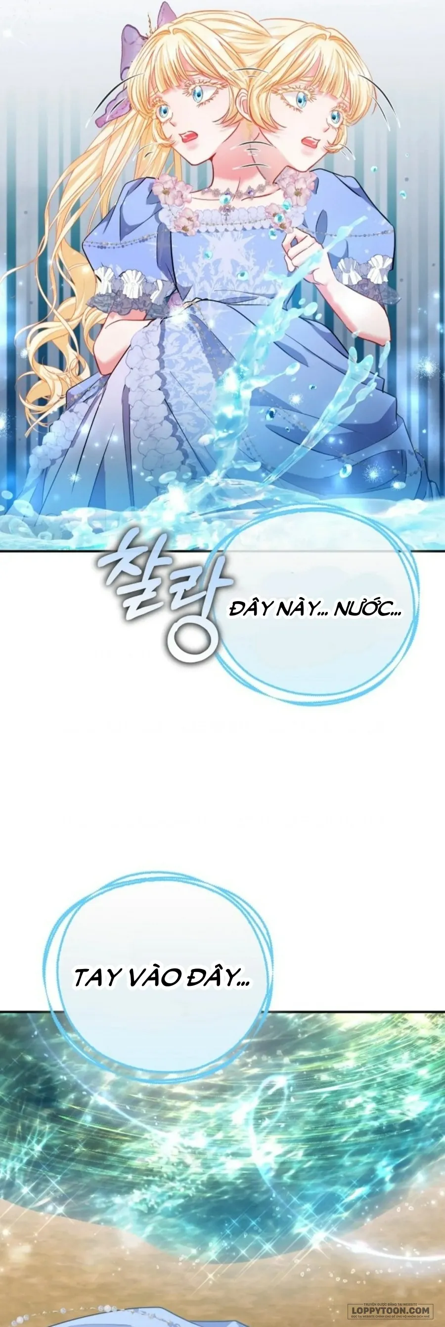 Nàng Công Chúa Của Mọi Người - Chap 42 - Trang 53