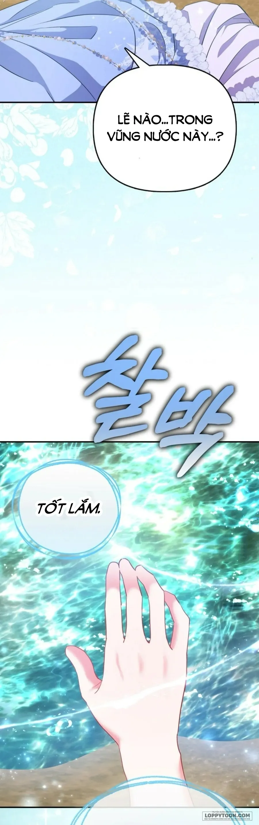 Nàng Công Chúa Của Mọi Người - Chap 42 - Trang 54