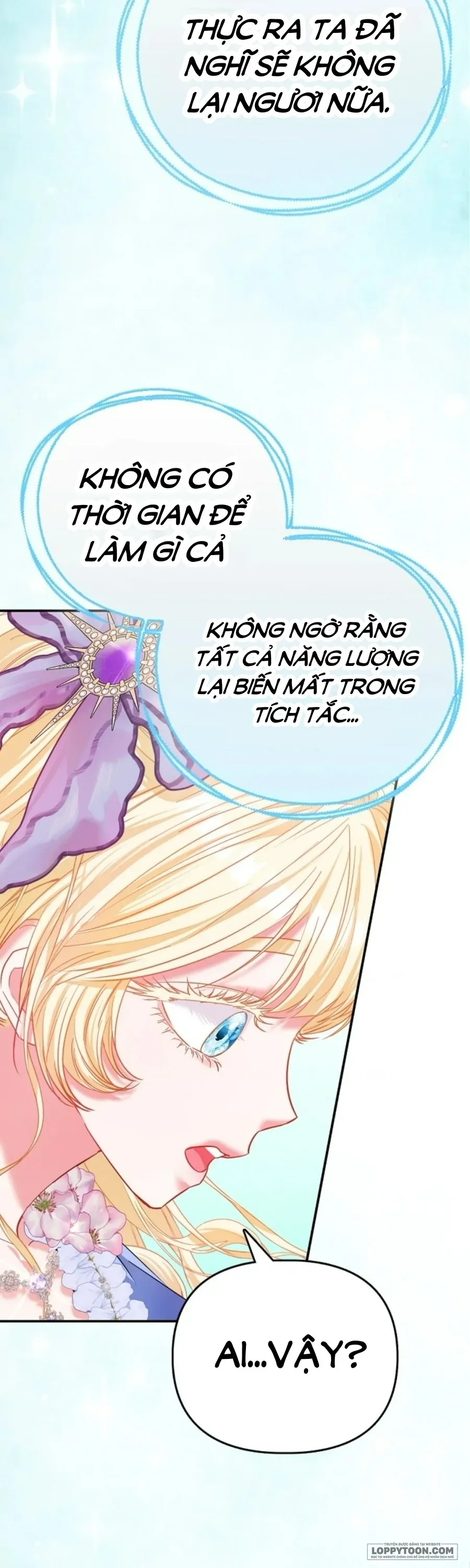 Nàng Công Chúa Của Mọi Người - Chap 42 - Trang 55