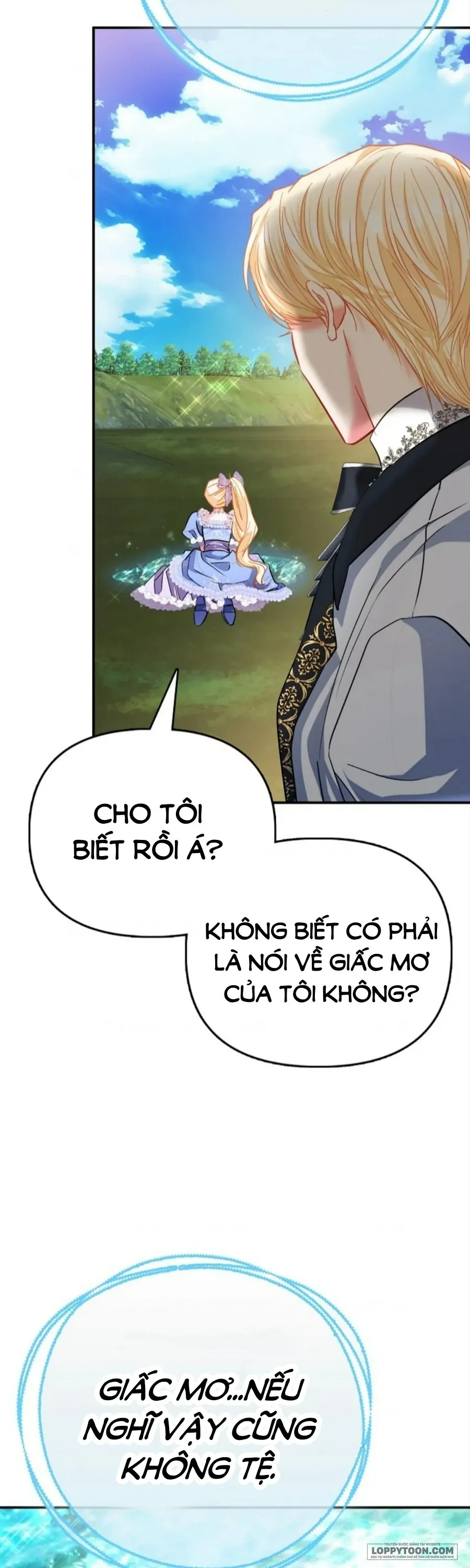 Nàng Công Chúa Của Mọi Người - Chap 42 - Trang 60