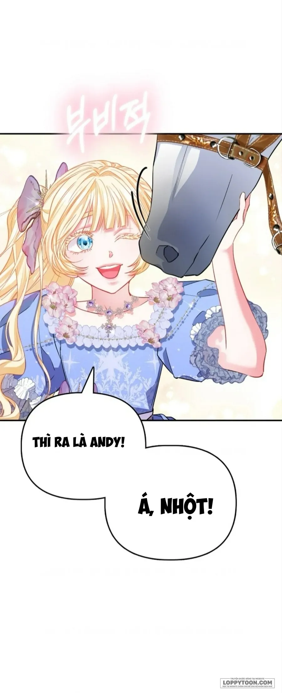 Nàng Công Chúa Của Mọi Người - Chap 42 - Trang 8