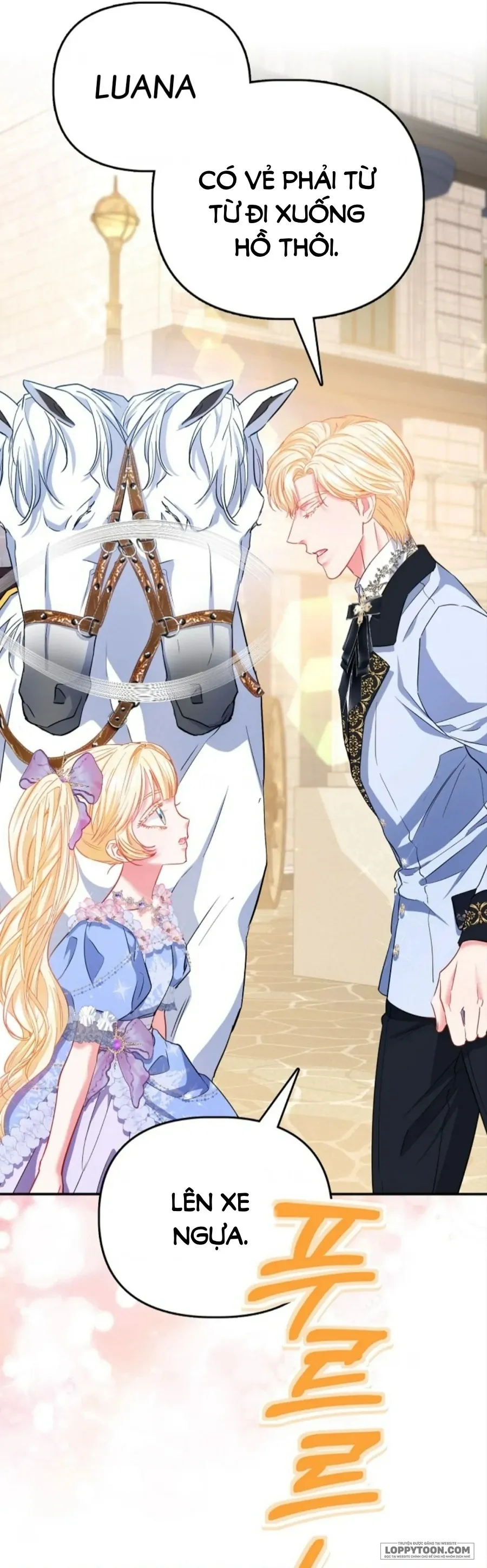 Nàng Công Chúa Của Mọi Người - Chap 42 - Trang 9