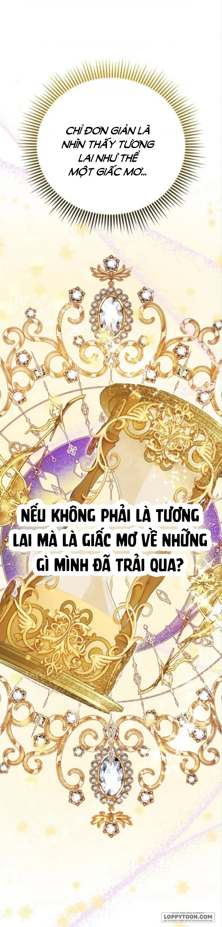 Nàng Công Chúa Của Mọi Người - Chap 43 - Trang 1