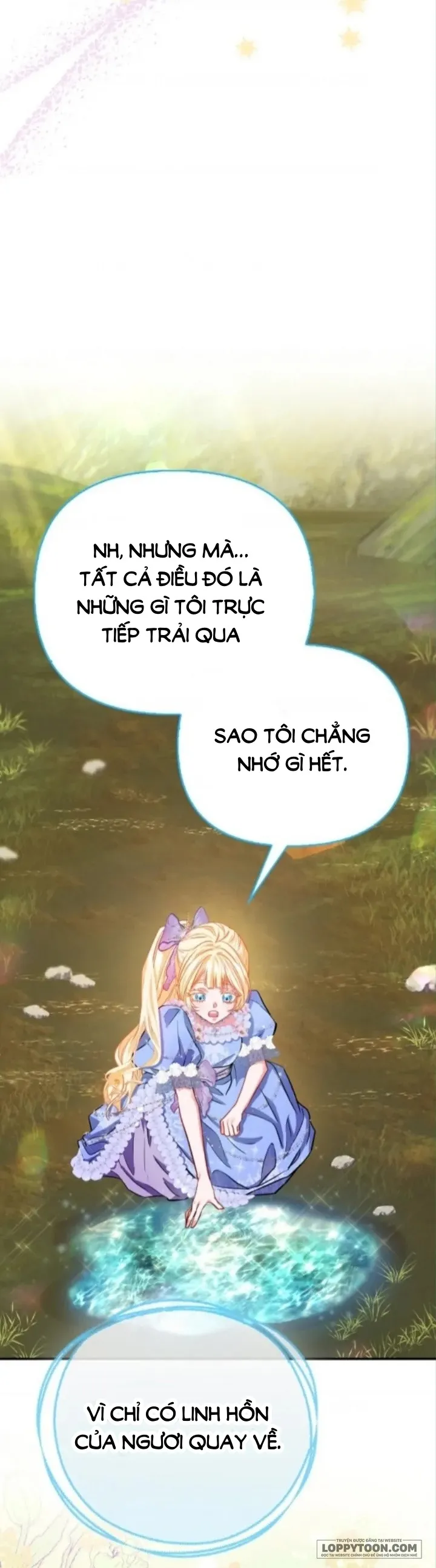 Nàng Công Chúa Của Mọi Người - Chap 43 - Trang 2