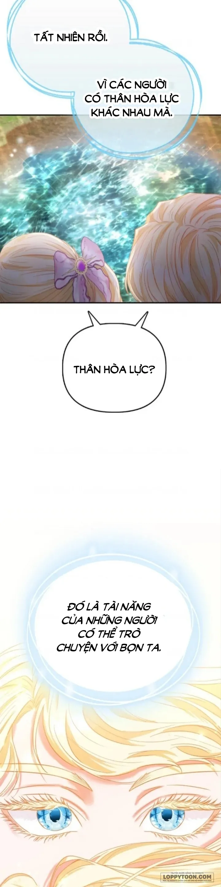 Nàng Công Chúa Của Mọi Người - Chap 43 - Trang 11