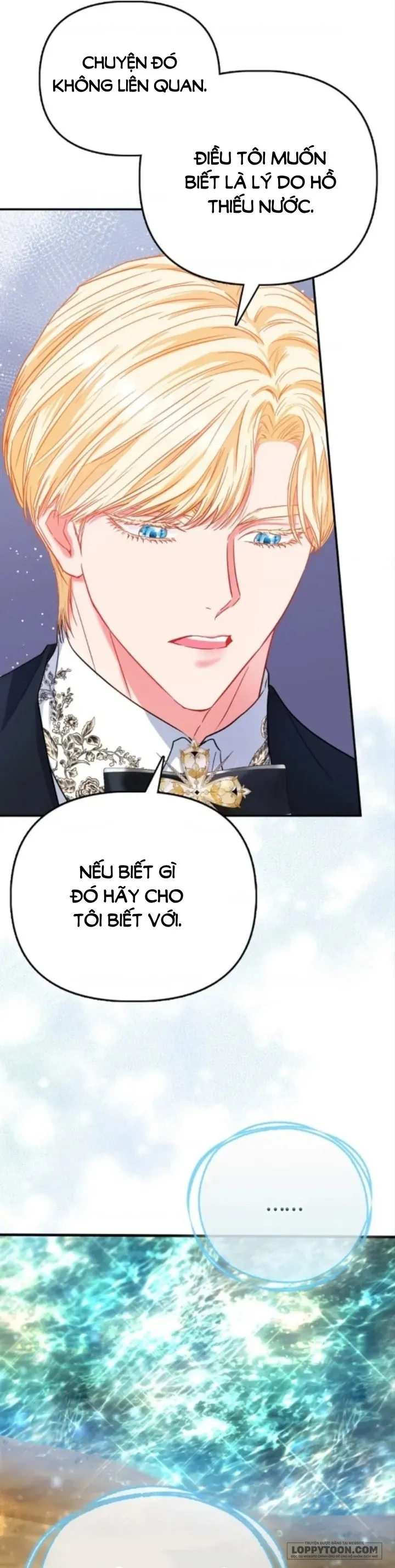 Nàng Công Chúa Của Mọi Người - Chap 43 - Trang 13