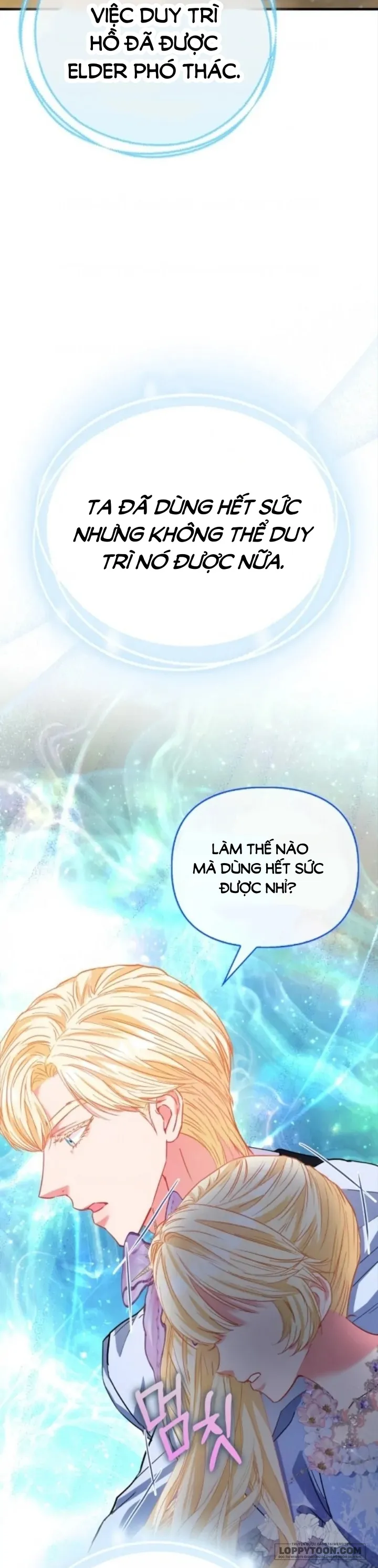 Nàng Công Chúa Của Mọi Người - Chap 43 - Trang 14