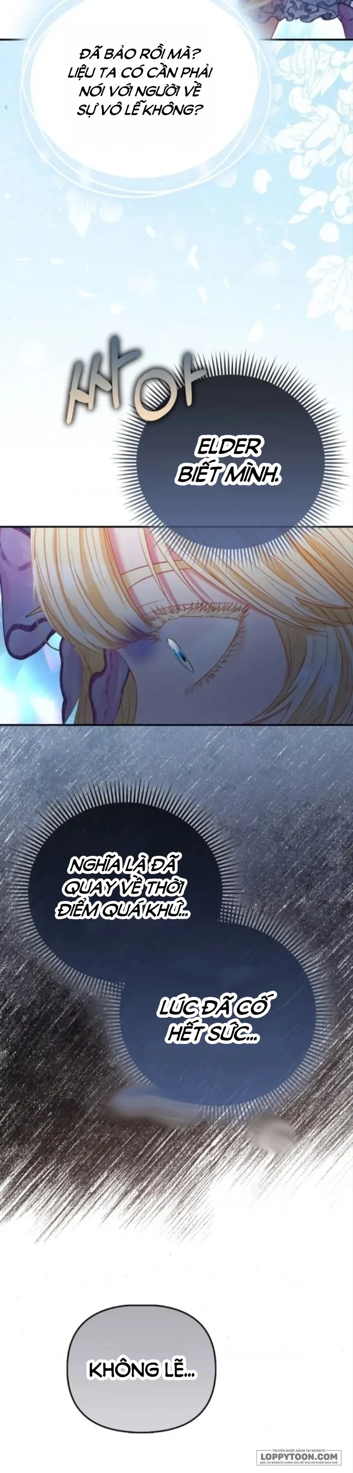 Nàng Công Chúa Của Mọi Người - Chap 43 - Trang 15