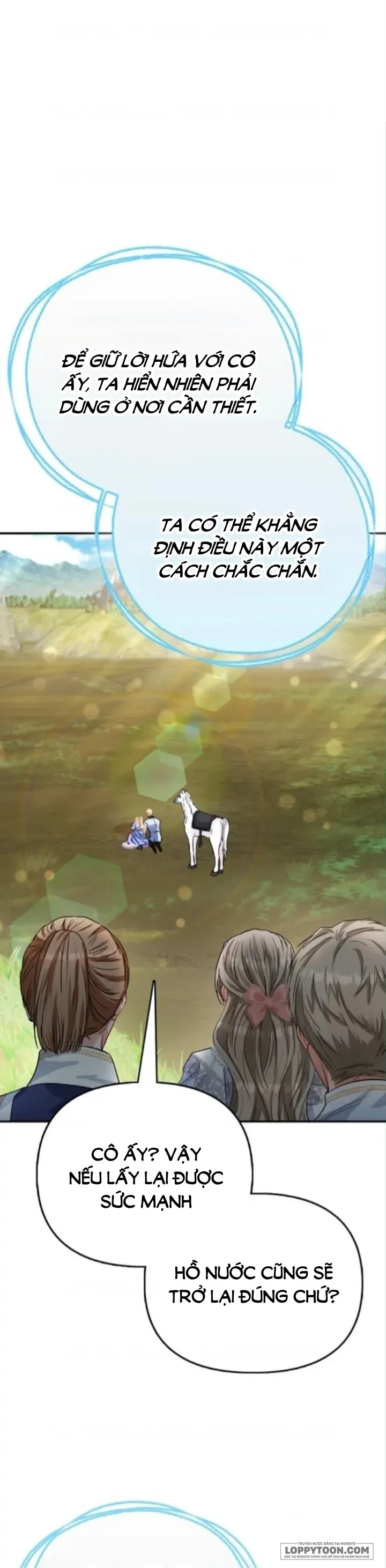 Nàng Công Chúa Của Mọi Người - Chap 43 - Trang 16