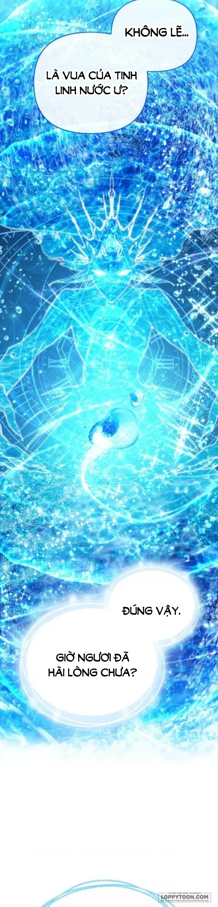 Nàng Công Chúa Của Mọi Người - Chap 43 - Trang 20