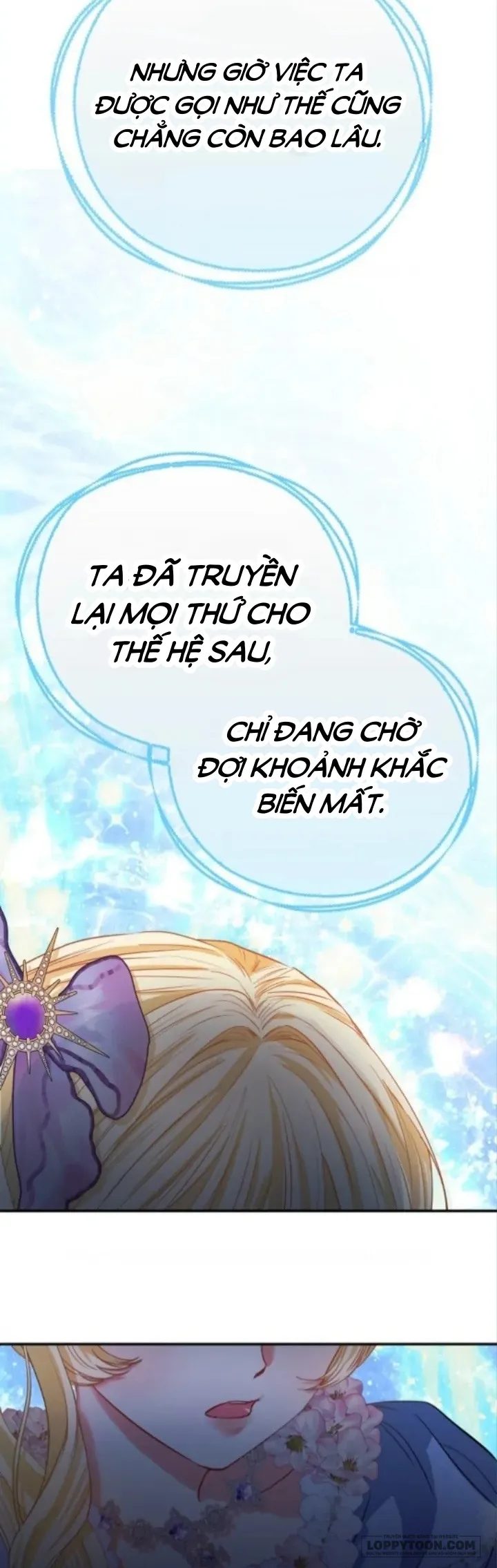 Nàng Công Chúa Của Mọi Người - Chap 43 - Trang 21