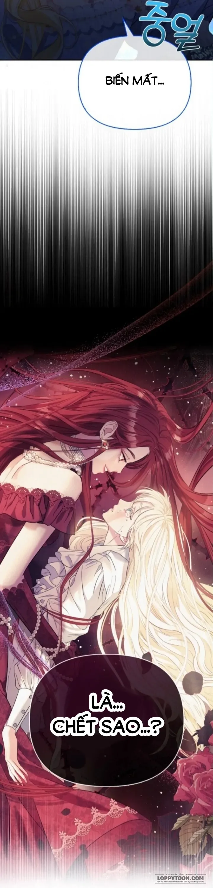 Nàng Công Chúa Của Mọi Người - Chap 43 - Trang 22
