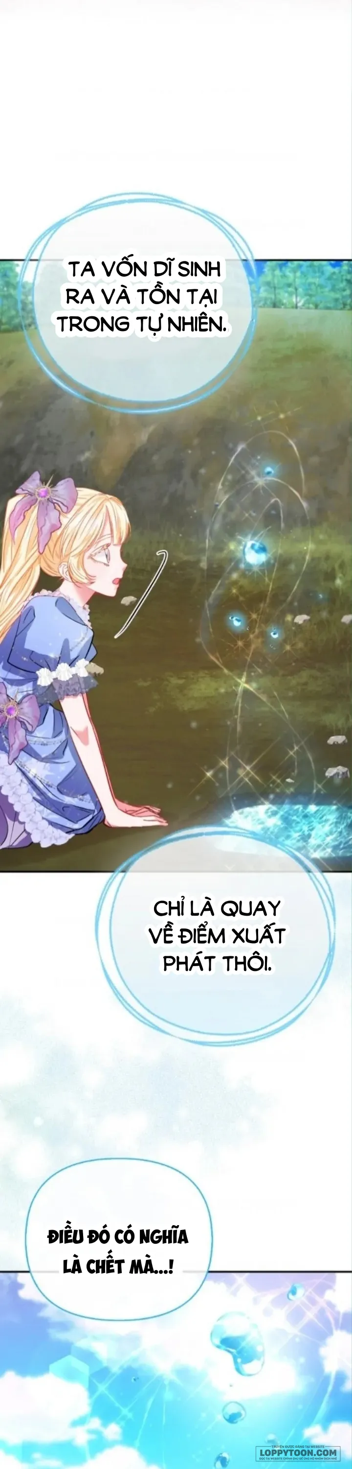 Nàng Công Chúa Của Mọi Người - Chap 43 - Trang 23