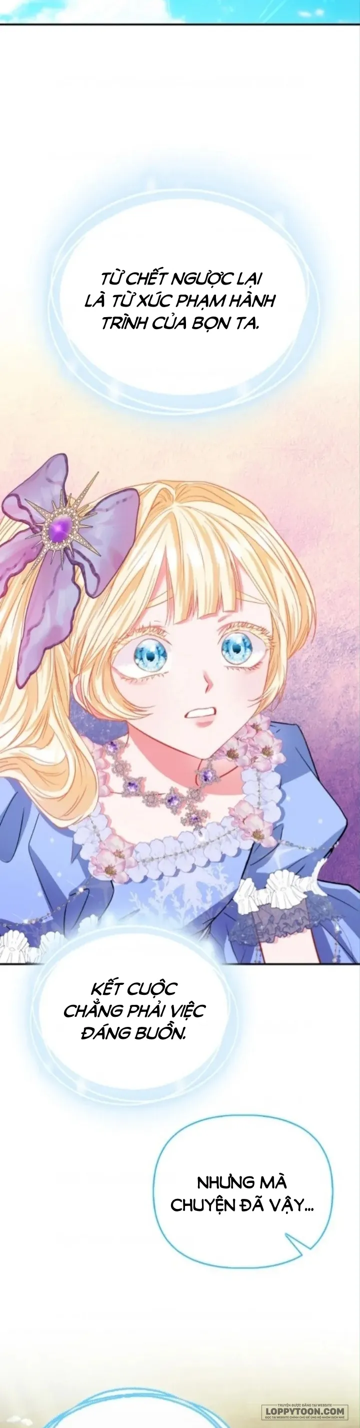 Nàng Công Chúa Của Mọi Người - Chap 43 - Trang 24